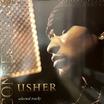 CONFESSIONS (SELECTED TRACKS) (USED)