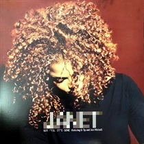 GOT 'TILL IT'S GONE (USED)
