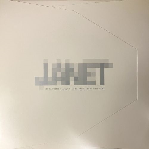 GOT 'TILL IT'S GONE (USED)