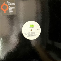 ALL OR NOTHING (POOR GEORGIE PORGIE REMIX) (USED)