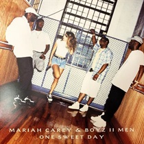 ONE SWEET DAY (USED)
