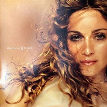 FROZEN (USED)