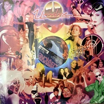 HOOKED ON YOU (USED)