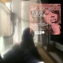 WISH I DIDN'T MISS YOU (USED)