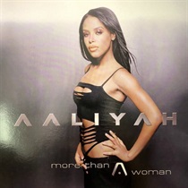 MORE THAN A WOMAN (USED)