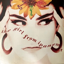 THE GIRL FROM IPANEMA (USED)