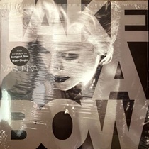 TAKE A BOW (USED)