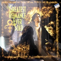 THE GREATEST ROMANCE EVER SOLD (USED)
