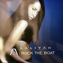 ROCK THE BOAT (USED)