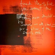 DEVIL'S PIE (USED)