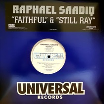 FAITHFUL/STILL RAY (USED)