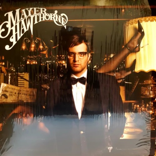 MAYBE SO MAYBE NO (USED)