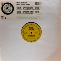 UPTOWN FUNK! (USED)