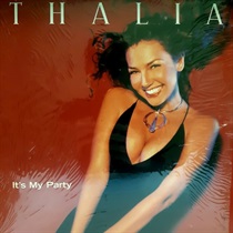 IT'S MY PARTY (USED)