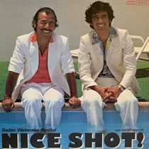 NICE SHOT! (USED)