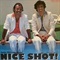 NICE SHOT! (USED)