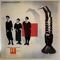 URBAN DANCE (USED)