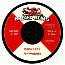 DAISY LADY/OLD MAN