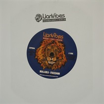 FREEDOM/DUB