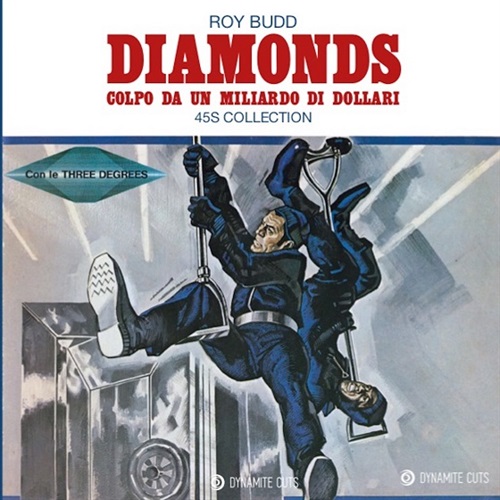 DIAMONDS