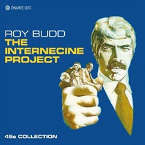 THE INTERNICINE  PROJECT (USED)
