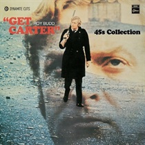 GET CARTER OST