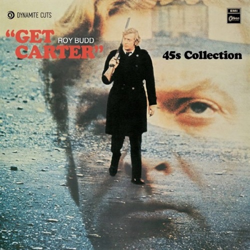 GET CARTER OST