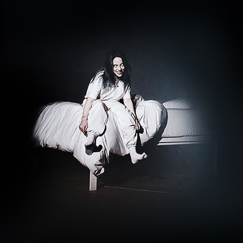 WHEN WE ALL FALL ASLEEP, WHERE DO WE GO?