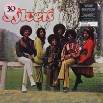 THE SYLVERS