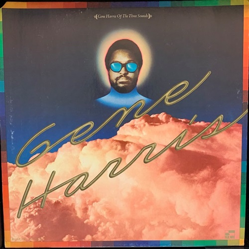 GENE HARRIS OF THE THREE SOUNDS (USED) | レコード・CD通販の 