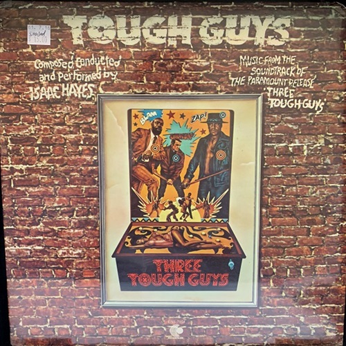 TOUGH GUYS (USED)