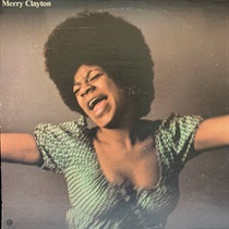 MERRY CLAYTON (USED)
