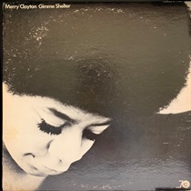 GIMME SHELTER (USED)