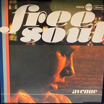 FREE SOUL AVENUE (USED)