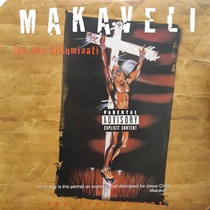 THE DON KILLUMINATI (THE 7 DAYS) (USED)