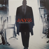 AMERICAN GANGSTER (USED)