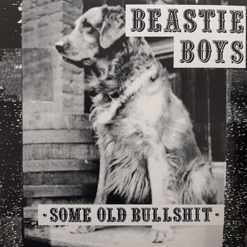 SOME OLD BULLSHIT (USED)