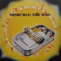 HELLO NASTY (USED)