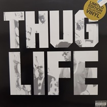 THUG LIFE (USED)