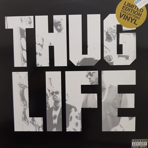 THUG LIFE (USED)