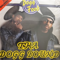 DOGG FOOD (USED)