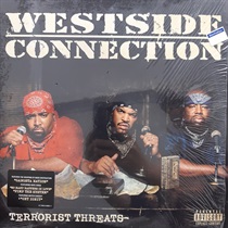 TERRORIST THREATS (USED)