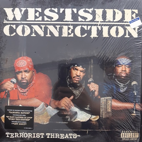 TERRORIST THREATS (USED)