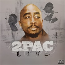 LIVE (USED)