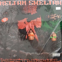 NOCTURNAL (USED)