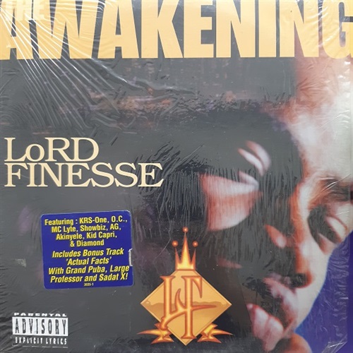 THE AWAKENING (USED) | レコード・CD通販のマンハッタンレコード通販 