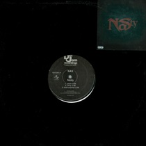 NASTY (USED)