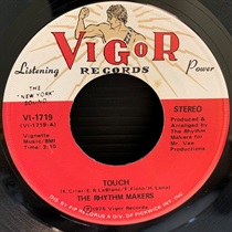 TOUCH (USED)