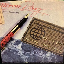 COLOR OF SUCCESS (USED)