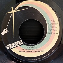 DISCO BALL (USED)